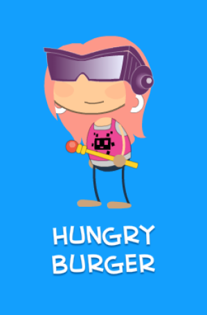 Hungry Burger as of 7/5/15